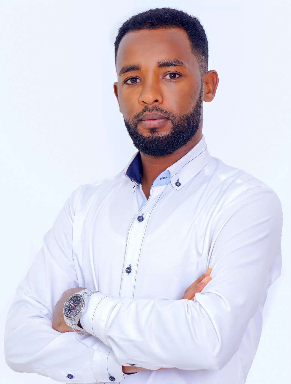 Ephrem Ganane 