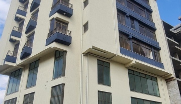 G+5 Mixed use Building for Rent
