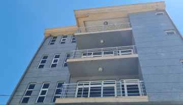 Two bedroom Furnished Apartment 