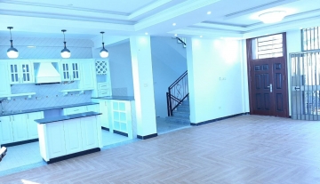Top View house for rent