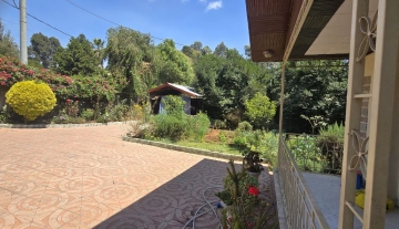 3-Bedroom Furnished House for Rent
