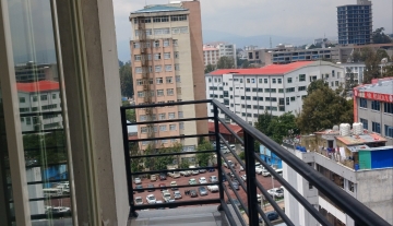 Brand New Cozy Rental Unit in Siket Real Estate, 6Kilo