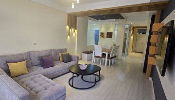 Stylish & Spacious 3-Bedroom Apartment for Rent in Kazanchis!