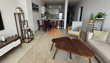 Modern 2-Bedroom Apartment for Rent in Sacuur Real Estate, 